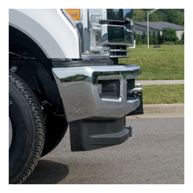 CURT | 2" Front Receiver Hitch - F-250 / F-350 2017-2022