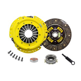 ACT | Heavy Duty Performance Street Sprung Clutch Kit - FR-S / BRZ / 86 2.0L 2013-2020