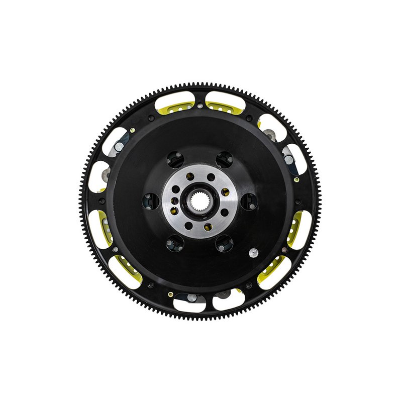 ACT | Mod-Twin 10.5 Heavy Duty Rigid Street Clutch Kit - CTS / V / Camaro ZL1 6.2L 2009-2015