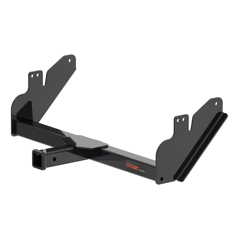 CURT | 2" Front Receiver Hitch - Expedition / F-150 2015-2021 CURT Trailer Hitches