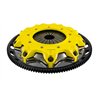 ACT | Mod-Twin 225 Heavy Duty Sprung Street Clutch Kit - RX-7 10th Anniversary / Turbo 1.3T 1986-1991