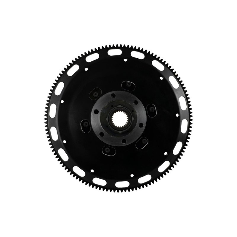 ACT | Mod-Twin 225 Heavy Duty Sprung Street Clutch Kit - RX-7 10th Anniversary / Turbo 1.3T 1986-1991