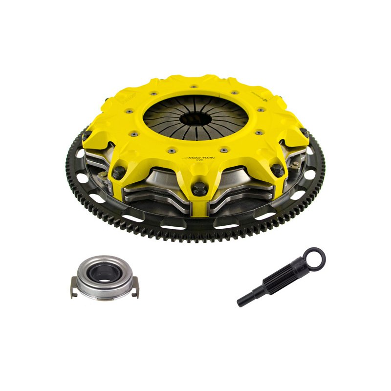 ACT | Mod-Twin 225 Heavy Duty Sprung Street Clutch Kit - Subaru 2005-2024