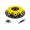 ACT | Mod-Twin 225 Heavy Duty Sprung Street Clutch Kit - Subaru 2005-2024