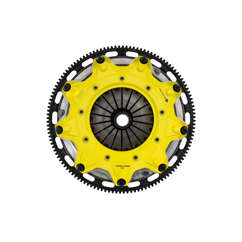 ACT | Mod-Twin 225 Heavy Duty Sprung Street Clutch Kit - Subaru 2005-2024