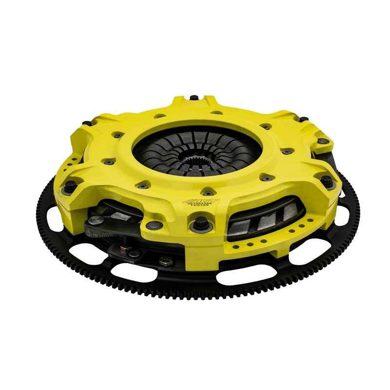 ACT | Mod-Twin 10.5 Extreme Sprung Street Clutch Kit - Camaro / Corvette / Firebird / GTO 1997-2015