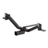 CURT | 2" Front Receiver Hitch - Ram 1500 3.6L / 5.7L / 6.2L 2019-2022 CURT Trailer Hitches