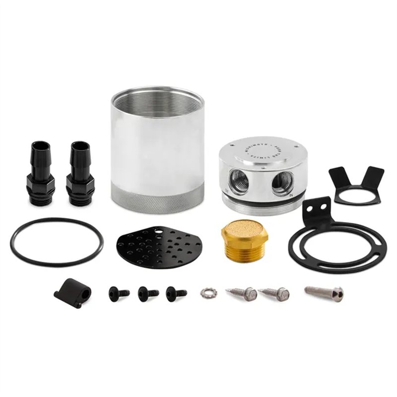Mishimoto | Oil Separator