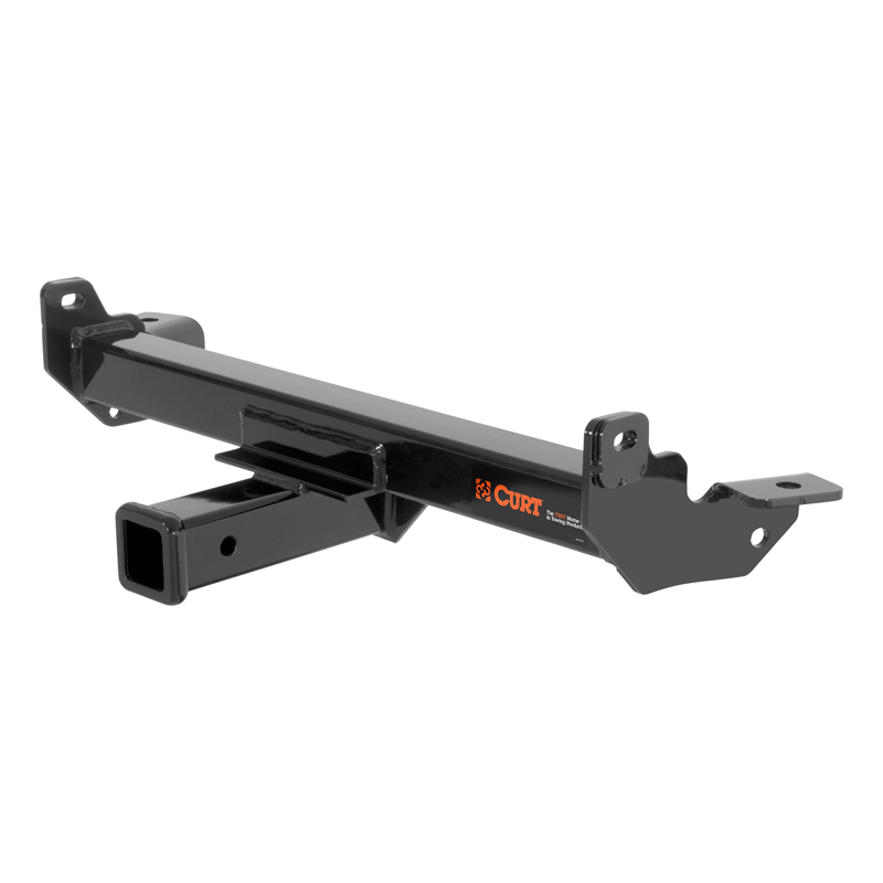 CURT | 2" Front Receiver Hitch - Chevrolet / GMC 2001-2007 CURT Trailer Hitches