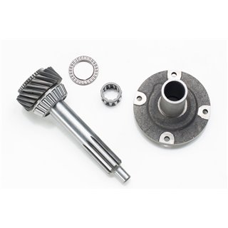 South Bend Clutch | 1 1/4 in. Stock Input Shaft - Ram 2500 / 3500 5.9L 2000-2004