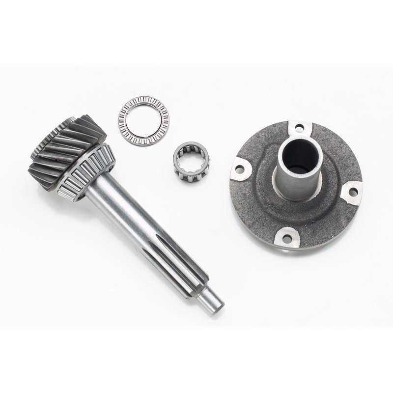 South Bend Clutch | 1 1/4 in. Stock Input Shaft - Ram 2500 / 3500 5.9L 2000-2004