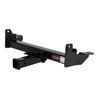 CURT | 2" Front Receiver Hitch - Silverado / Sierra 2500 HD / 3500 HD 6.0L / 6.6L 2007-2010