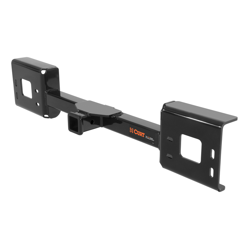 CURT | 2" Front Receiver Hitch - Excursion / F-250 / F-350 2000-2007