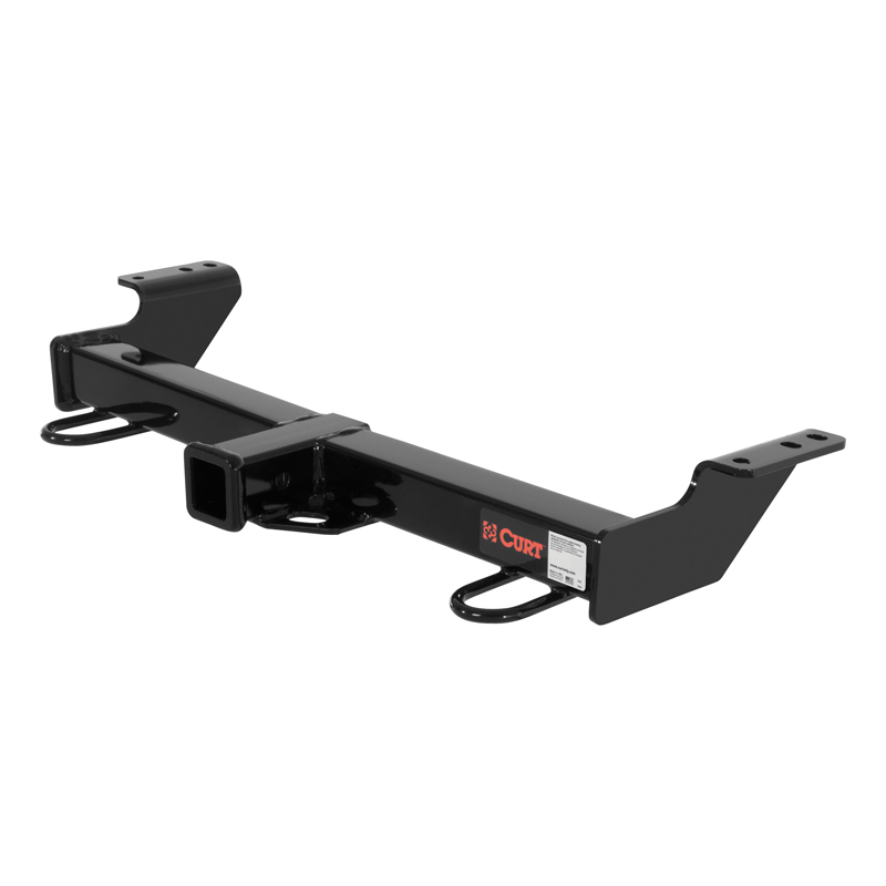 CURT | 2" Front Receiver Hitch - Sequoia / Tundra 2000-2007