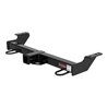 CURT | 2" Front Receiver Hitch - Sequoia / Tundra 2000-2007