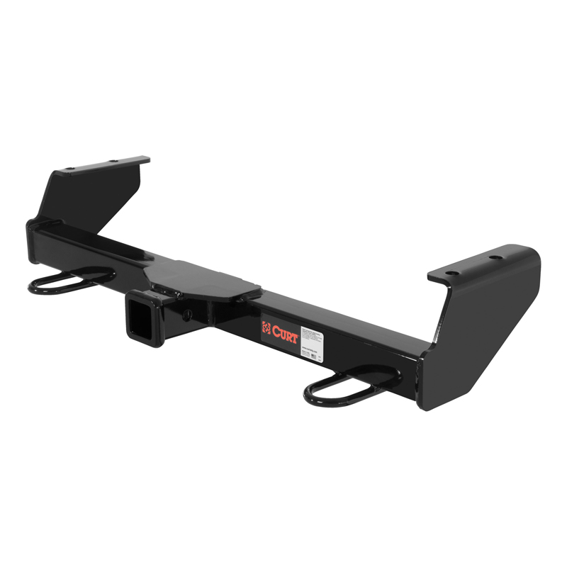 CURT | 2" Front Receiver Hitch - Frontier / Pathfinder / Equator 2005-2020