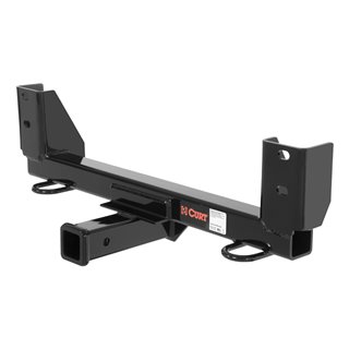 CURT | 2" Front Receiver Hitch