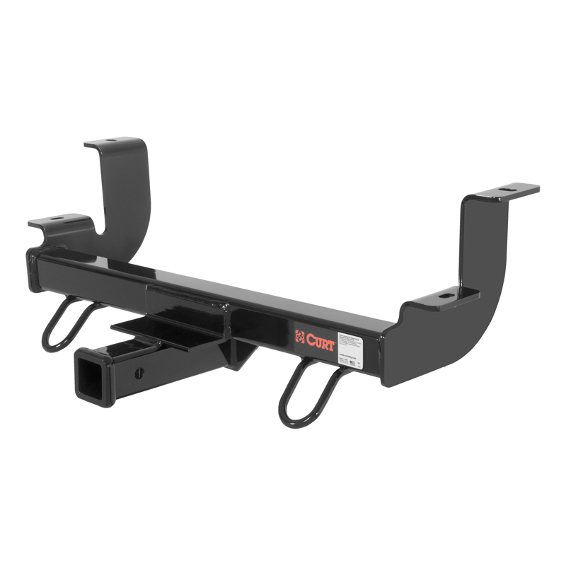 CURT | 2" Front Receiver Hitch - Ram 1500 / Classic 2009-2022