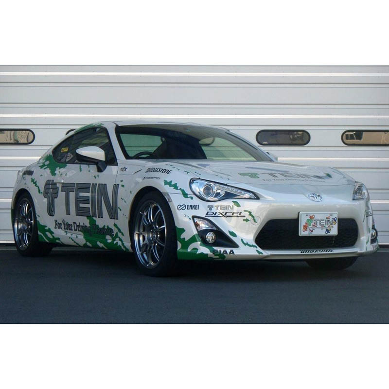 Tein | Spring S.Tech Kit - WRX / WRX STi 2015-2021