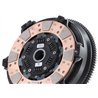 Clutch Masters | FX400SS Twin Disc Clutch Kit and Flywheel - M2 / M3 / M4 3.0T 2021-2023