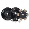 Clutch Masters | Twin Disc Clutch Kits - Supra 3.0L 1989-1993