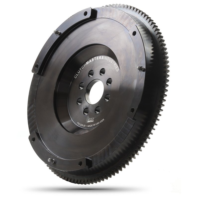 Clutch Masters | FX350 Single Disc Clutch Kit and Steel Flywheel - Corolla 1.8L / 2.0L 2019-2022
