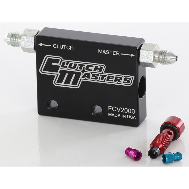 Clutch Masters | Hydraulics