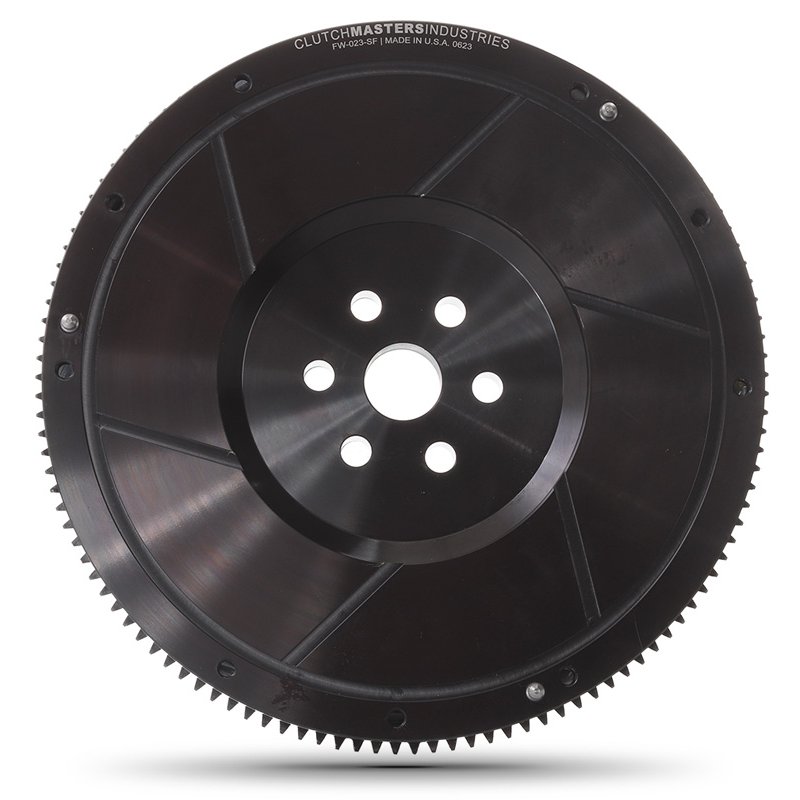 Clutch Masters | Lightweight Steel Flywheel - Mustang 2.3T / 5.0L / 5.2L 2015-2023