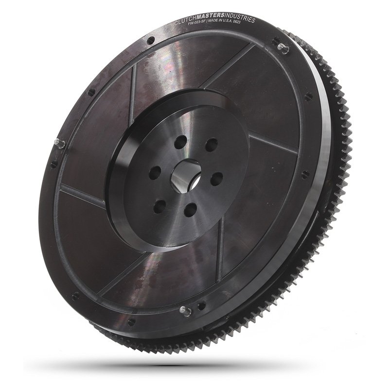 Clutch Masters | Lightweight Steel Flywheel - Mustang 2.3T / 5.0L / 5.2L 2015-2023