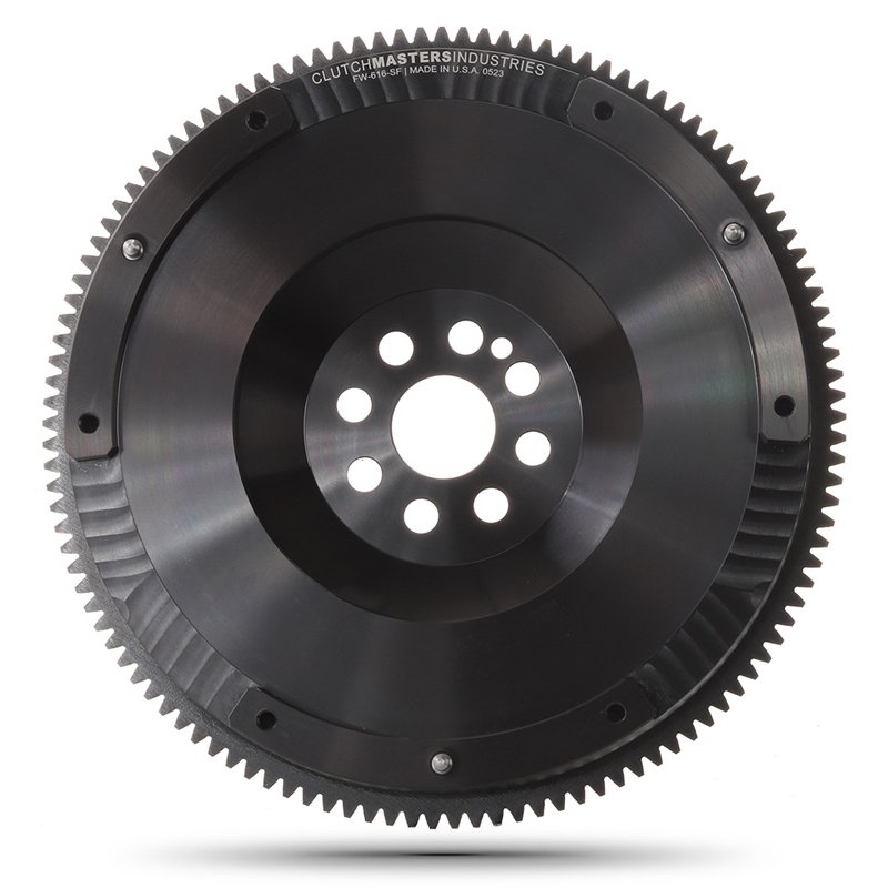 Clutch Masters | Lightweight Steel Flywheel - GR Corolla 1.6T 2023-2024