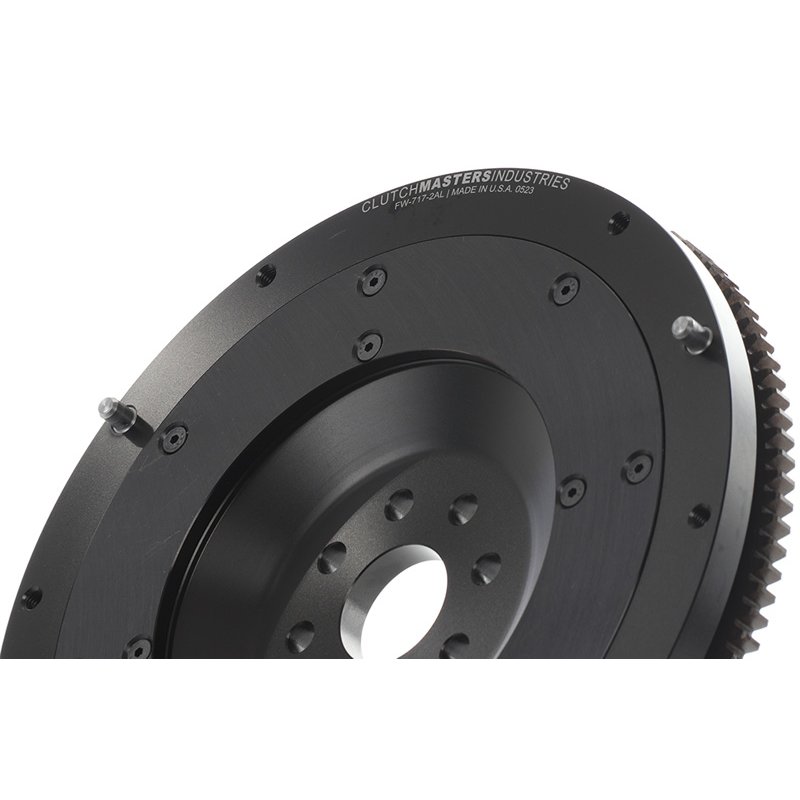 Clutch Masters | Lightweight aluminum flywheel - Supra 3.0L 1989-1993