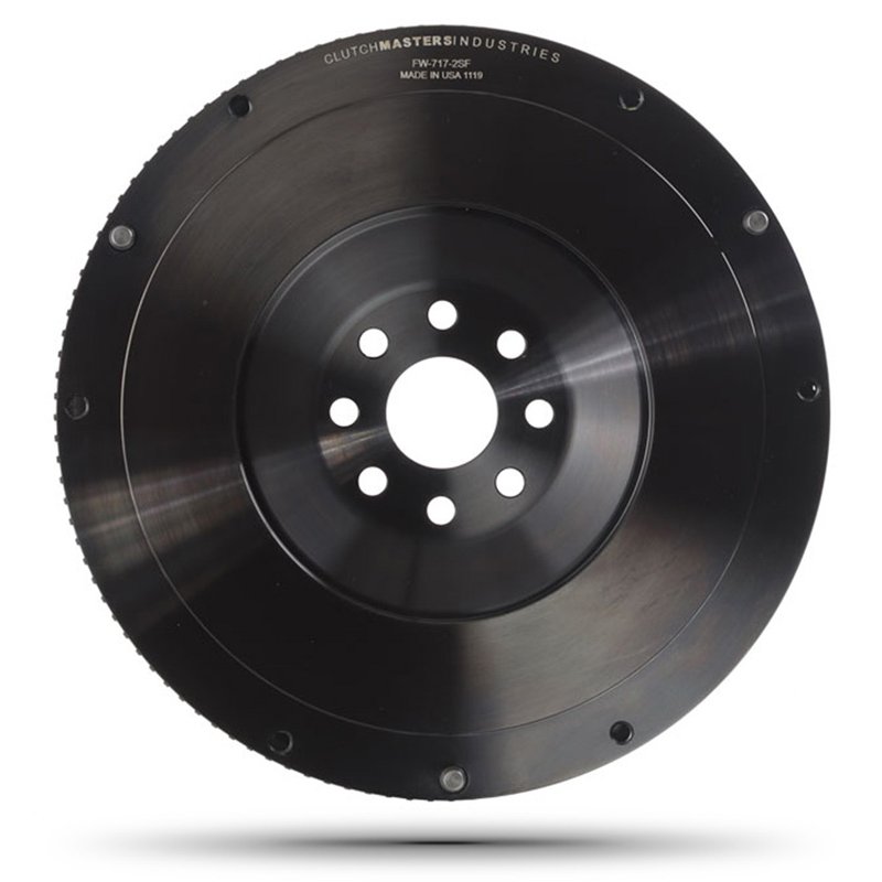 Clutch Masters | Lightweight Steel Flywheel - Supra 3.0L 1989-1993