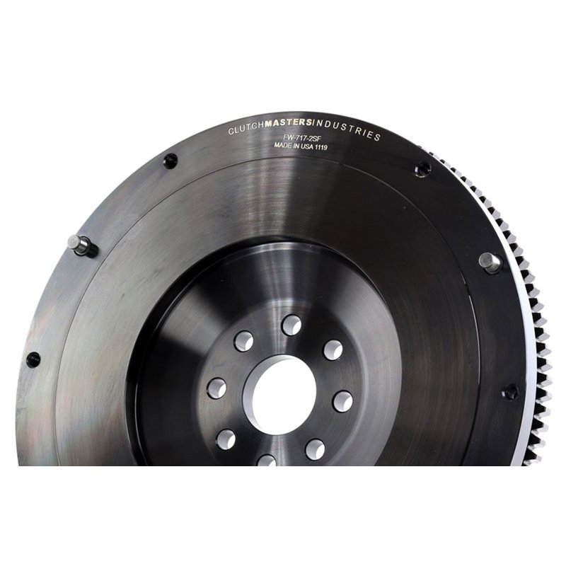 Clutch Masters | Lightweight Steel Flywheel - Supra 3.0L 1989-1993