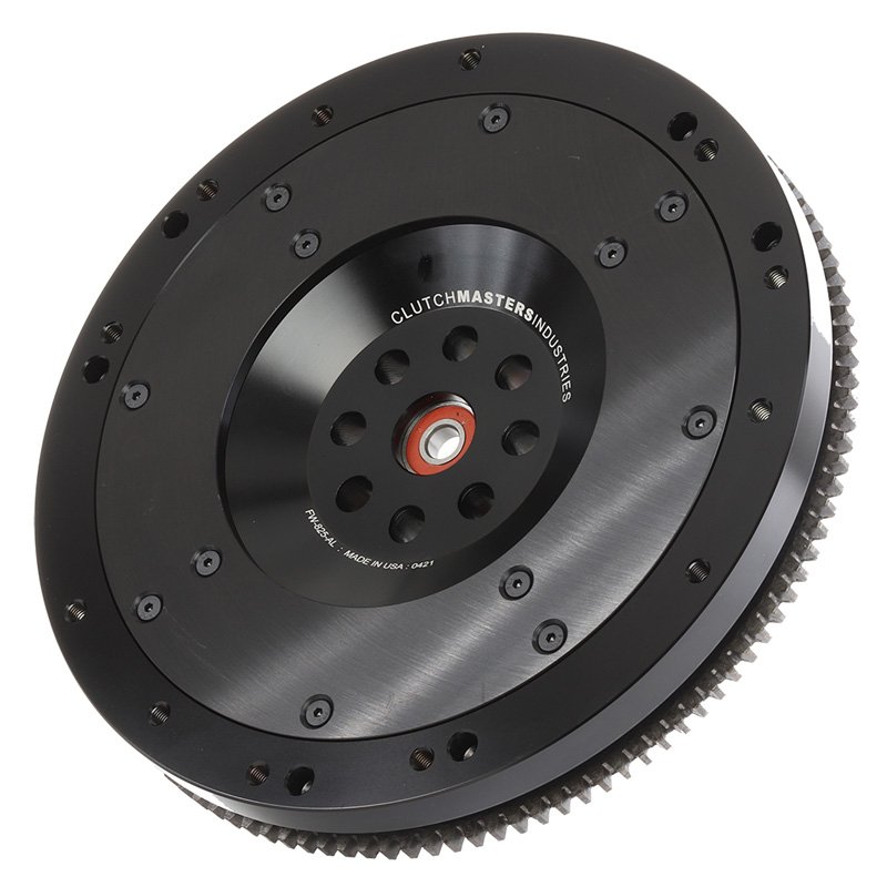 Clutch Masters | Lightweight Aluminum flywheel