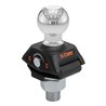 CURT | RockerBall 2" Cushion Hitch Trailer Ball (1" Shank, 7,500 lbs.)