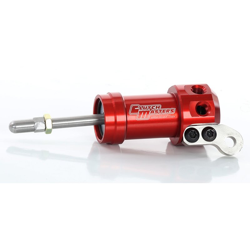 Clutch Masters | OE Replacement Billet Audi Slave Cylinder - A4 / A6 / S4 / Passat 1995-2008