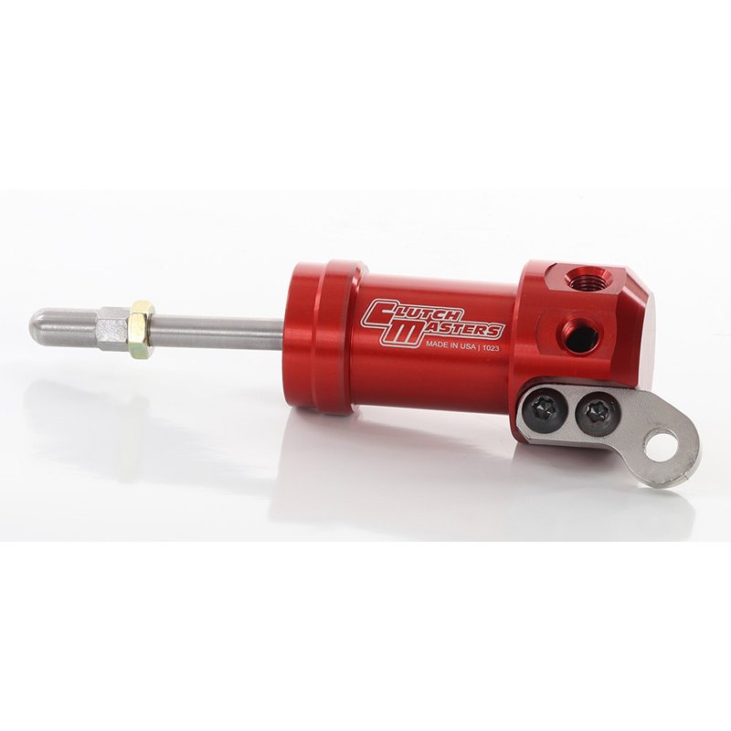 Clutch Masters | OE Replacement Billet Audi Slave Cylinder - A4 / A6 / S4 / Passat 1995-2008