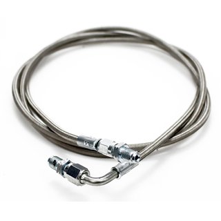 Clutch Masters | Steel Clutch Line Honda S2000 AP1 : 2000-2003 - S2000 2.0L / 2.2L 2001-2009