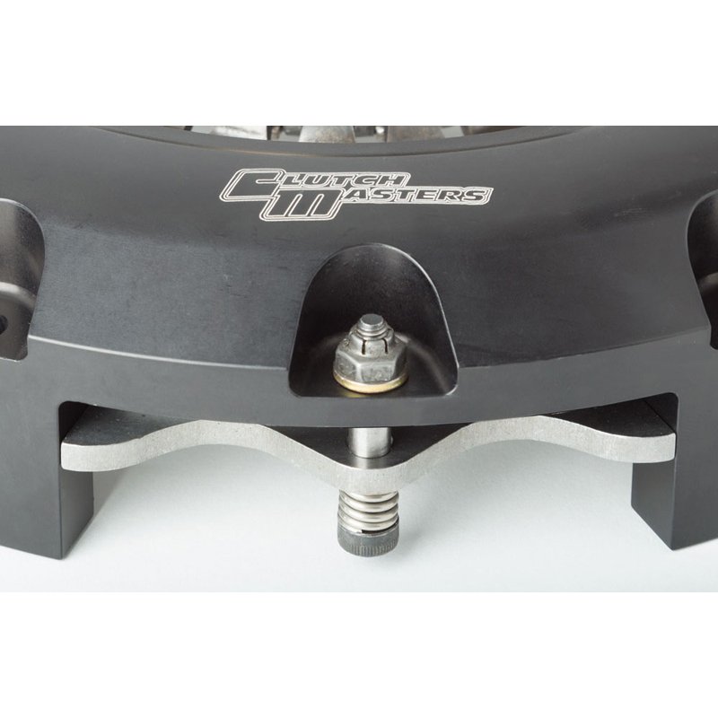 Clutch Masters | 725 Series Twin Disc Clutch - Acura / Honda 2002-2015