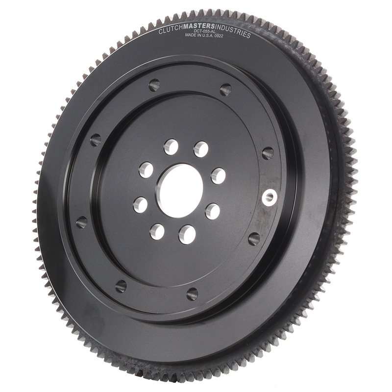 Clutch Masters | Lightweight Aluminum Flywheel w/ Sprung Hub - 335i 3.0T 2008-2009