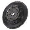 Clutch Masters | Lightweight Aluminum Flywheel w/ Sprung Hub - 335i 3.0T 2008-2009