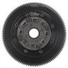 Clutch Masters | Lightweight Aluminum Flywheel w/ Sprung Hub - 335i 3.0T 2008-2009