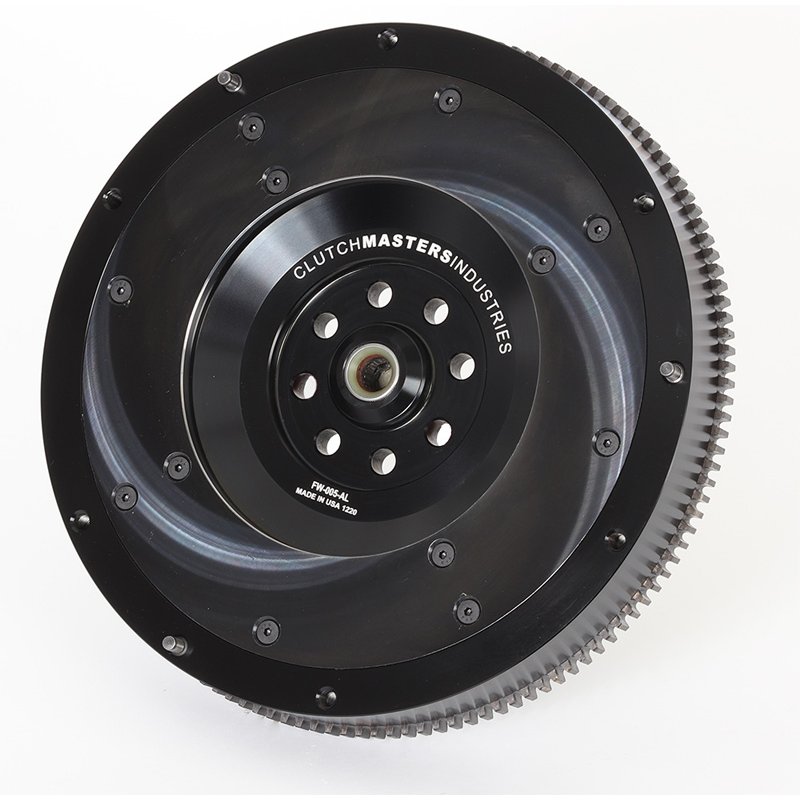 Clutch Masters | Lightweight Aluminum Flywheel - Boxster / Cayman 1997-2008