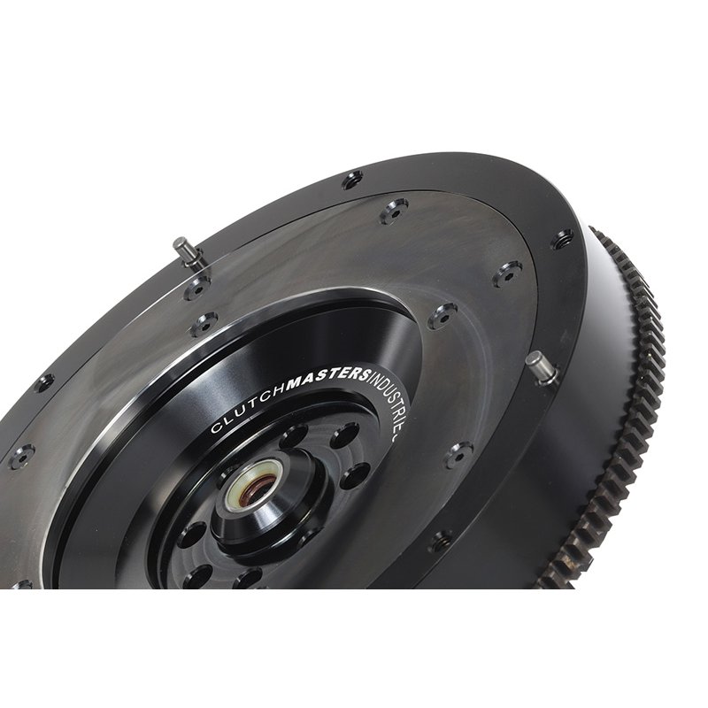 Clutch Masters | Lightweight Aluminum Flywheel - Boxster / Cayman 1997-2008