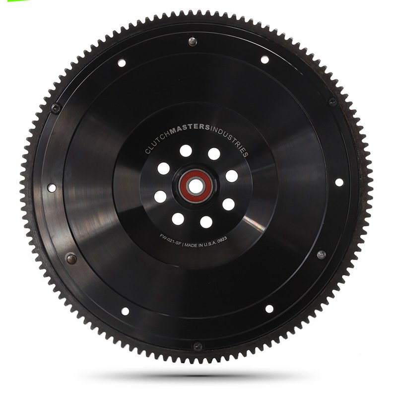 Clutch Masters | Lightweight Steel Flywheel - Baja / Forester / Legacy / WRX 2.5T / 2.0T 2005-2017