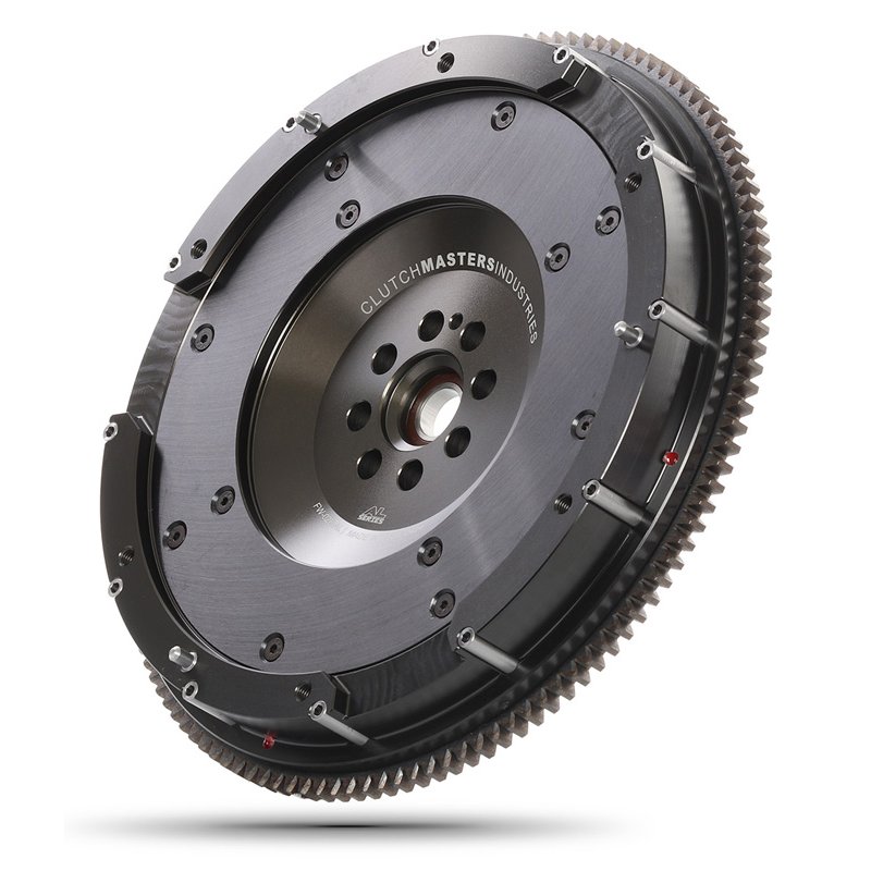 Clutch Masters | Lightweight Aluminum Flywheel - CL / TL / Accord 2001-2007