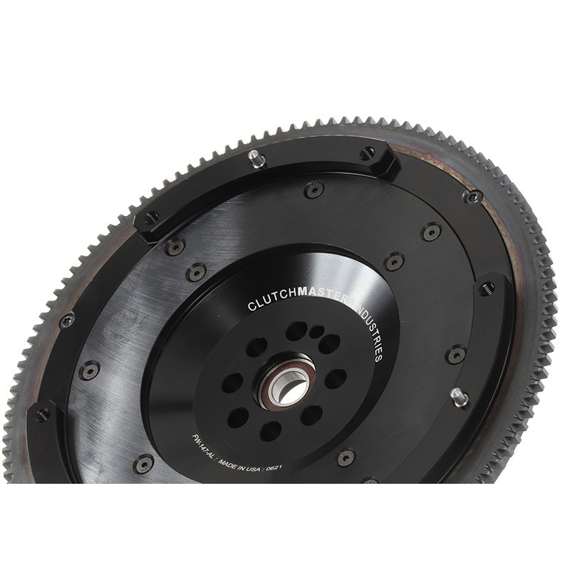 Clutch Masters | Lightweight Aluminum Flywheel - TL 3.7L 2009-2014