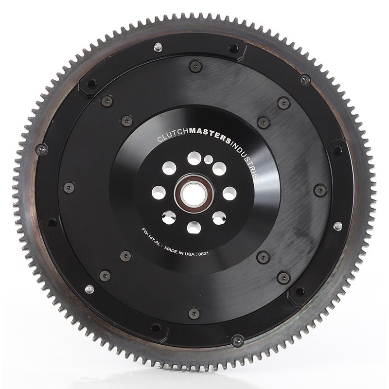 Clutch Masters | Lightweight Aluminum Flywheel - TL 3.7L 2009-2014