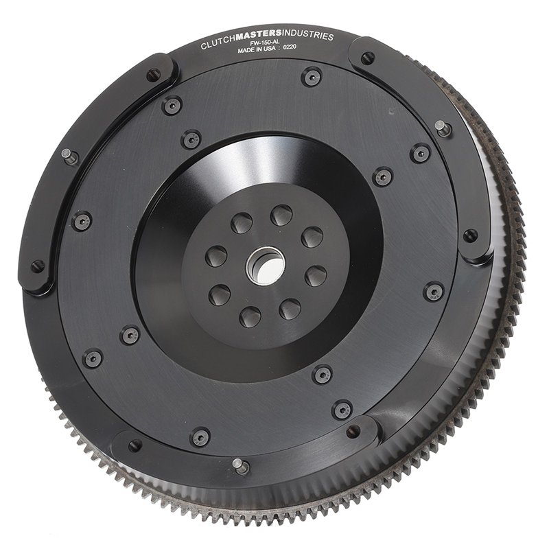 Clutch Masters | Lightweight Aluminum Flywheel - Civic EX / Si 1.5T 2017-2021