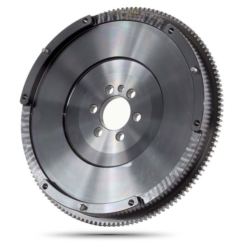 Clutch Masters | Lightweight Steel Flywheel - Juke / Sentra SR Turbo 1.6T 2011-2019